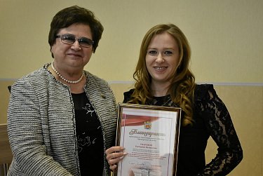 Итоги работы подвели в региональном министерстве труда и занятости населения